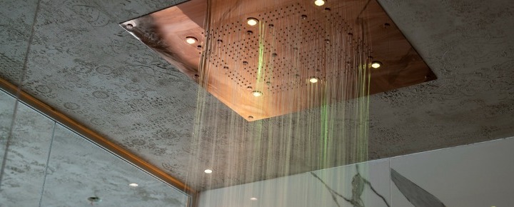 The Revolution of Metallic Finishes: PVD Technology